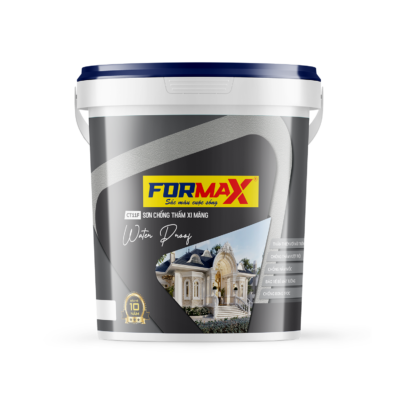 CT11F Sơn chống thấm xi măng